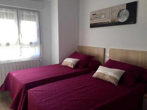 Apartamentos Jurramendi - Los Arcos