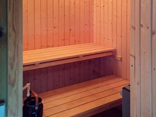 Sauna, Seaside Serenity in Snogebaek - By Traum Ferienwohnungen in Snogebaek