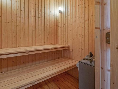 Seaside Serenity in Snogebaek - By Traum Ferienwohnungen in Snogebaek