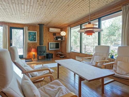 Seaside Serenity in Snogebaek - By Traum Ferienwohnungen in Snogebaek