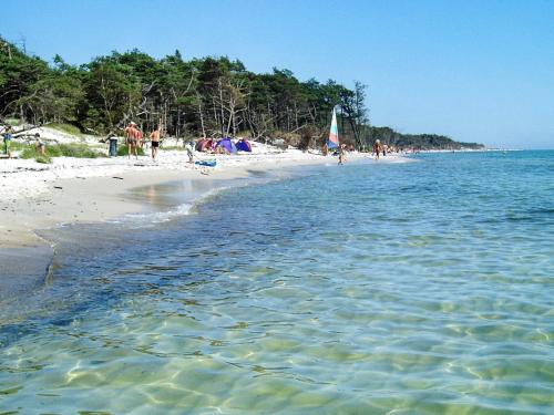 Vista, Seaside Serenity in Snogebaek - By Traum Ferienwohnungen in Snogebaek