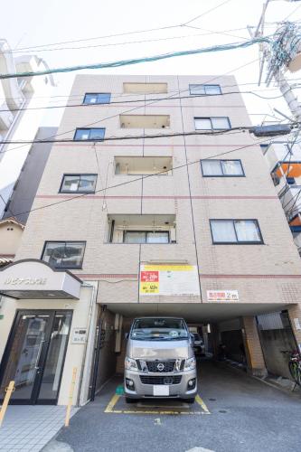 Mary's in Ohori Pleasing의 호실사진