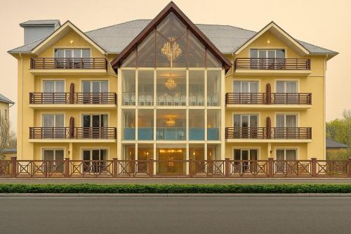 hotel photo