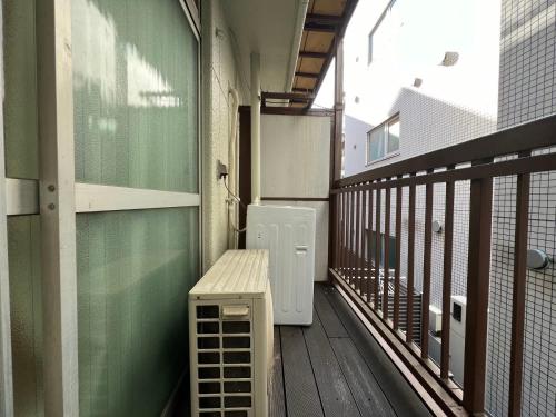 Shinjuku YC Hostel