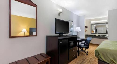 Quality Inn Arab Hwy 231 in Arab, USA