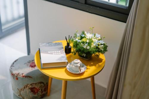 Let'Stay Homestay Da Lat - 편의 시설/서비스