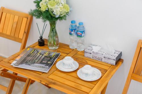 Let'Stay Homestay Da Lat