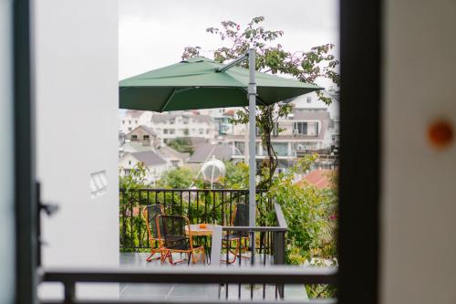 Let'Stay Homestay Da Lat - 전망