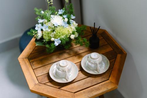 Let'Stay Homestay Da Lat - 편의 시설/서비스