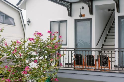 Let'Stay Homestay Da Lat - 숙소 외관