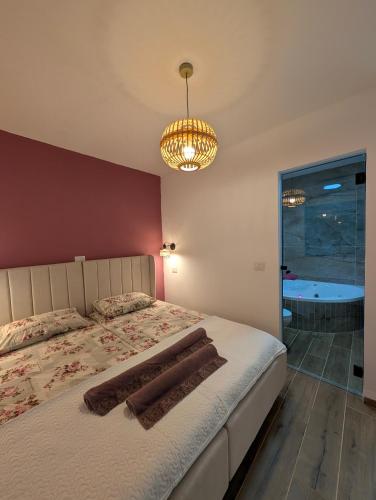 יחידות נופש מצפה ימים צפת in Ramat Menachem Begin