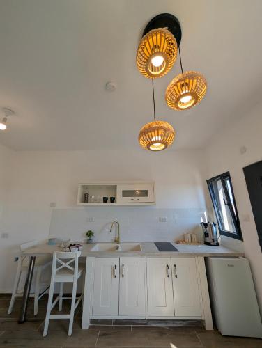 יחידות נופש מצפה ימים צפת in Ramat Menachem Begin