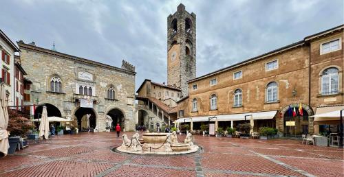 Colleoni Suite, Città Alta, Bergamo (Foto 7)