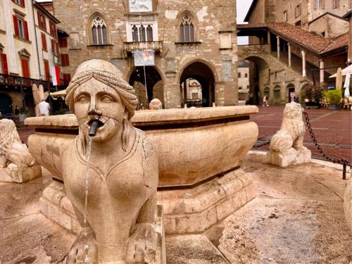 Colleoni Suite, Città Alta, Bergamo (Foto 11)