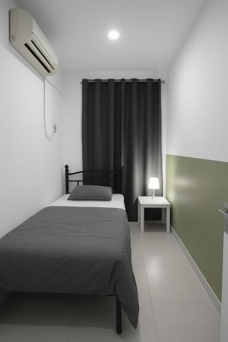 Abu Dhabi Budget Smart Stay