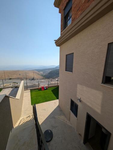 יחידות נופש מצפה ימים צפת in Ramat Menachem Begin