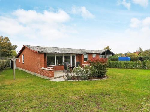 6 person holiday home in Ærøskøbing, Unterkunft in Ærøskøbing
