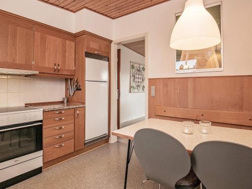  6 person holiday home in Ærøskøbing in Ærøskøbing