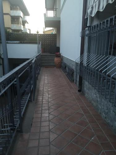 La Maison Blanche – Rome