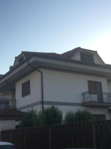 La Maison Blanche – Rome