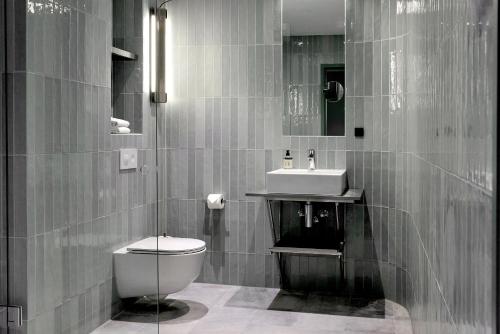 Boutique Hotel Hans, Copenhague (foto 3)