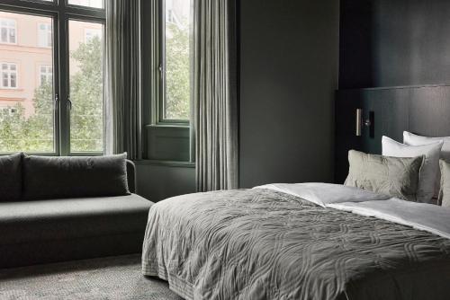 Boutique Hotel Hans, Copenhague (foto 4)