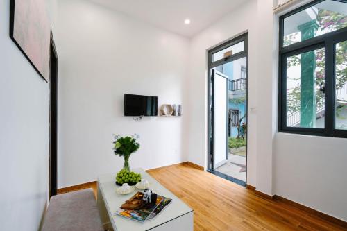 Let'Stay Homestay Da Lat - 정원