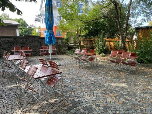 Kert, LANDGASTHAUS Döbraberg (LANDGASTHAUS Dobraberg) in Schwarzenbach am Wald