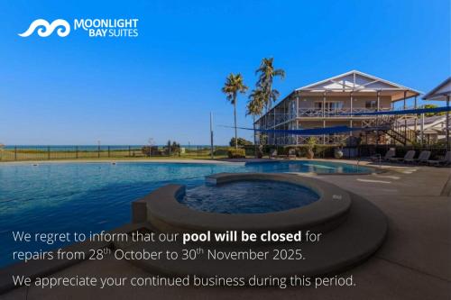 Moonlight Bay Suites