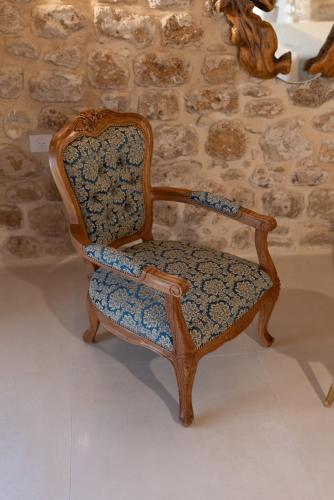 Zaroob Guest House in Acre