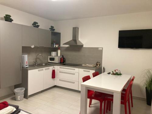 Boutique Apartments, Lublaň (fotografie 4)