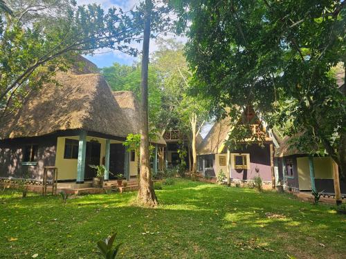 Nguru Farm Cottages in Wakiso אזור מטרופוליני