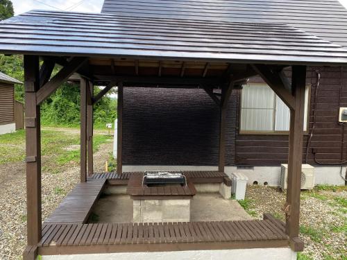 天然プラネタリウムcottage星空E棟