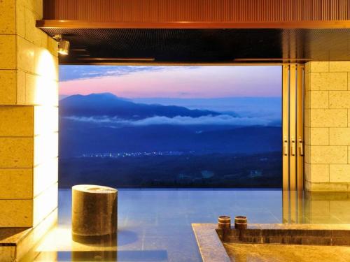 Akakura Kanko Hotel