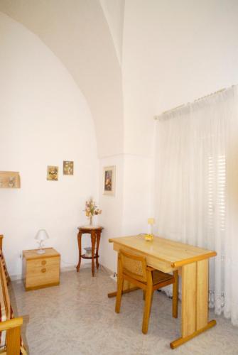 Casa Dei Furnari