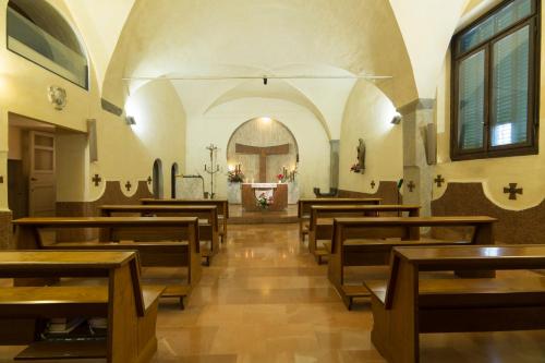 Casa Santo Nome di Gesu - image 2