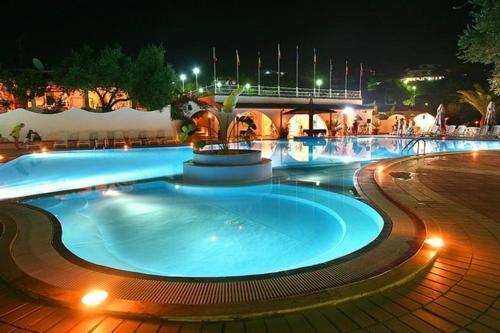 Residence Villaggio Smedile 1