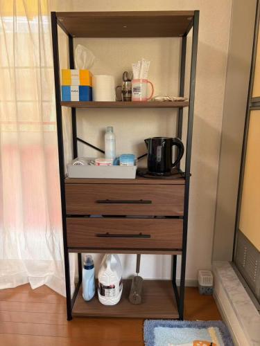 JapanHouse Takadanobaba #Shinjuku Area