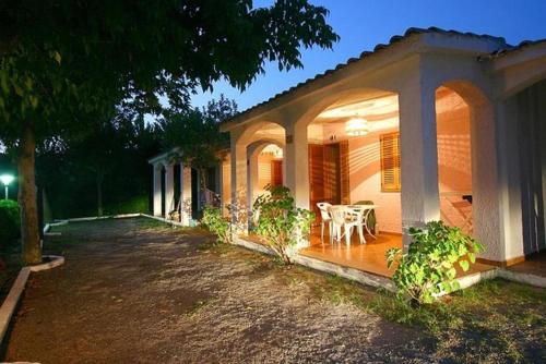 Residence Villaggio Smedile 2