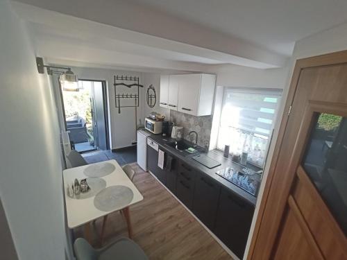 Apartament pod lipami