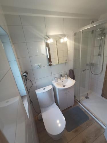 Apartament pod lipami