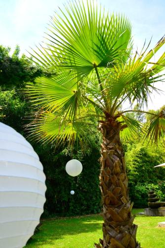 The Originals City Hôtel Le Lodge Bayonne Nord (Inter-Hotel) - image 14