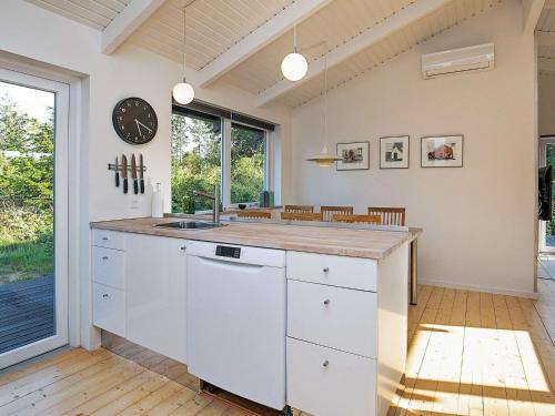 Tranquil Haven in Nr. Lyngby-By Traum in Lokken