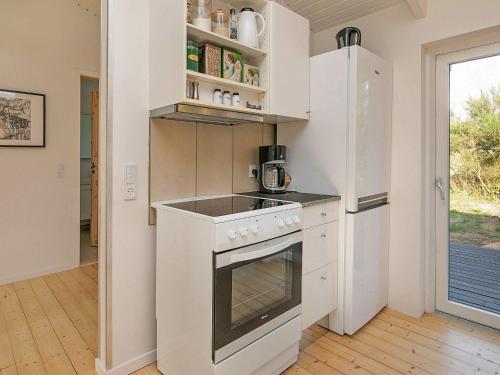 Tranquil Haven in Nr. Lyngby-By Traum in Lokken