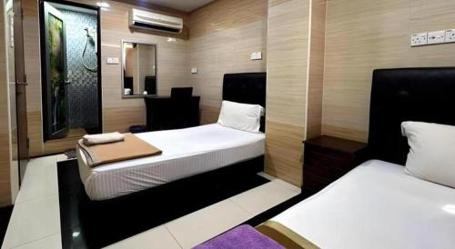 Kota Damansara Boutique Hotel, Kuala Lumpur (photo 9)