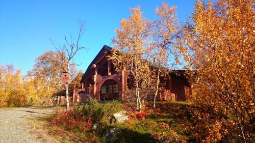 

Tundrea Holiday Resort