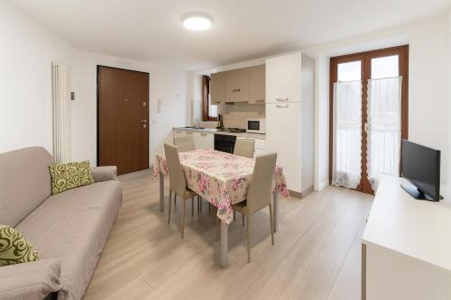 Cà di Sgarei PA - Apartment - Nona