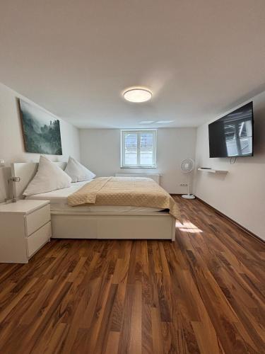 Apartment Altstadt 4, Pasov