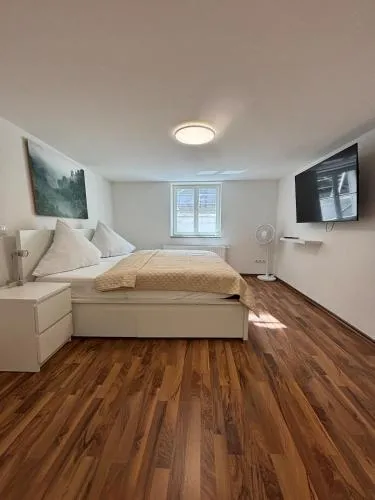 Apartment Altstadt 4 in Passau, Deutschland