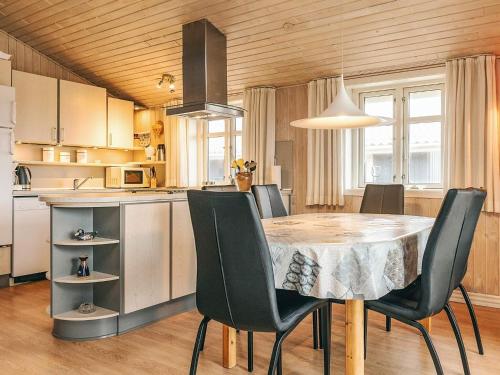 6 person holiday home in Løkken in Nr. Lyngby